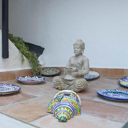 New Casa San Cristobal Villa Granada Luaran gambar