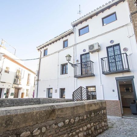 New Casa San Cristobal Villa Granada Luaran gambar