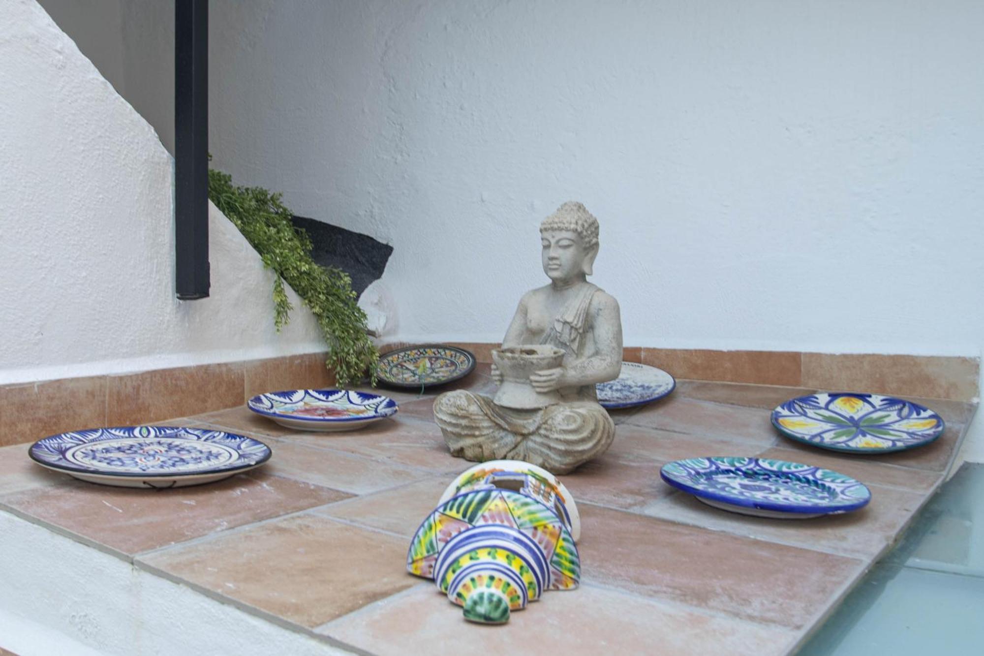 New Casa San Cristobal Villa Granada Luaran gambar