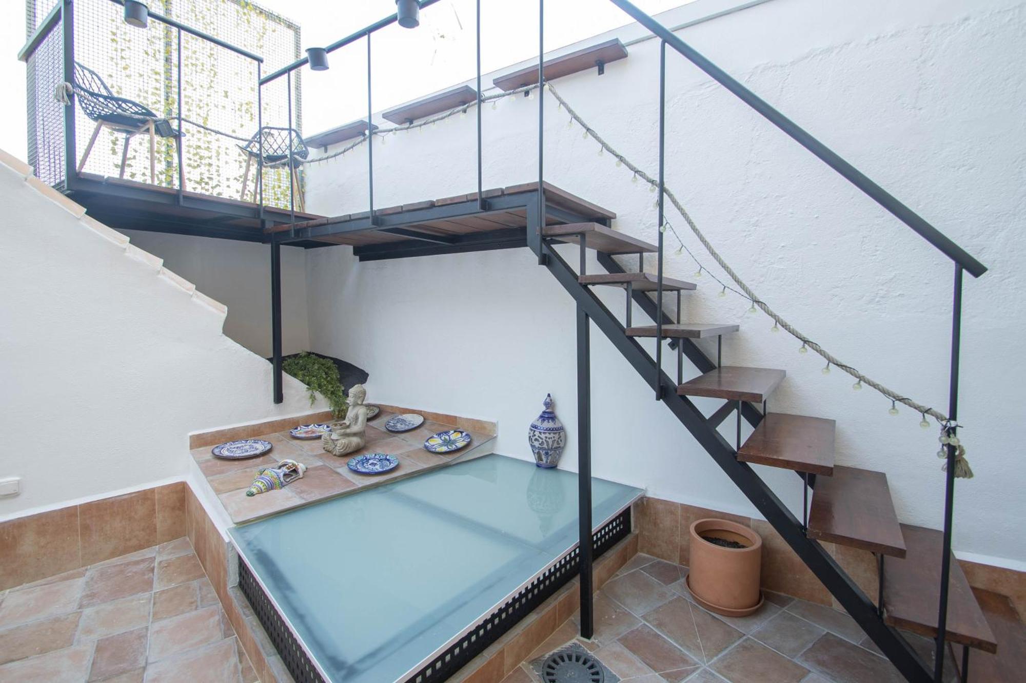 New Casa San Cristobal Villa Granada Luaran gambar