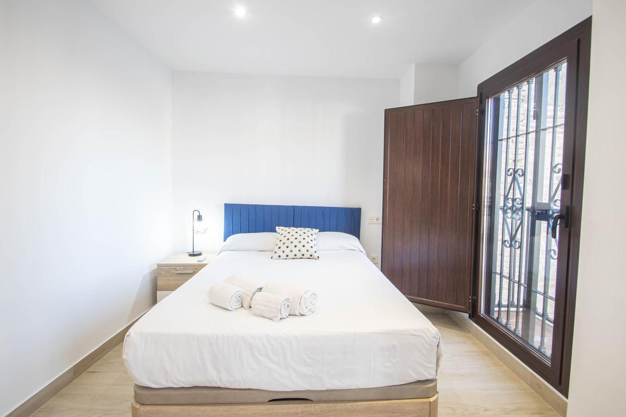 New Casa San Cristobal Villa Granada Luaran gambar