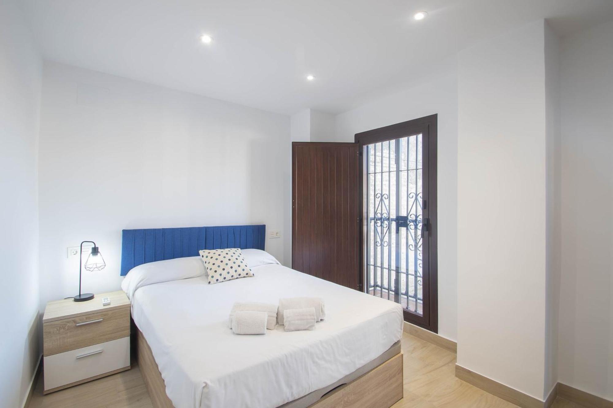 New Casa San Cristobal Villa Granada Luaran gambar
