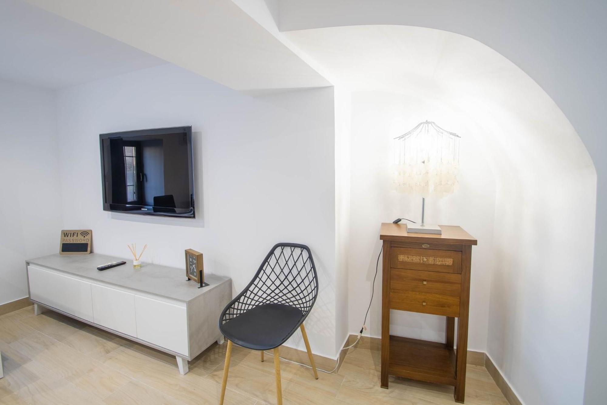 New Casa San Cristobal Villa Granada Luaran gambar